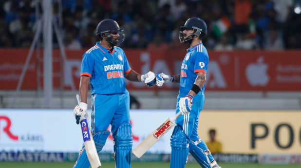 India National Cricket Team vs Afghanistan National Cricket Team Timeline -  𝕿𝖍𝖎𝖓𝕶𝕭𝖔𝖒𝖆𝖑𝖑