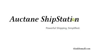 Auctane Shipstation