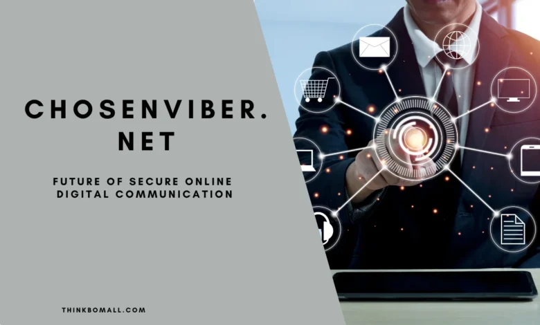 Chosenviber.net