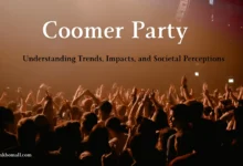 Coomer Party