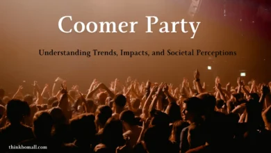 Coomer Party