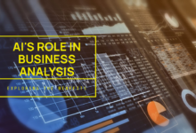 How AI and Business Analytics Are Redefining Data-Driven Decision Making