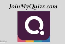 JoinMyQuizz com
