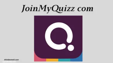 JoinMyQuizz com