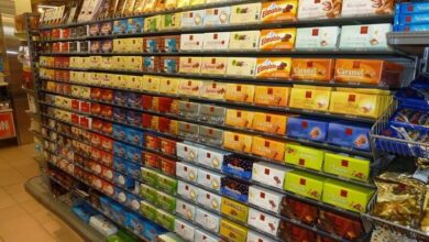 Online Grocery Shopping in Switzerland