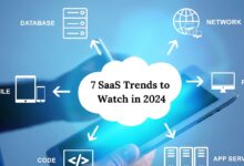SaaS Innovations to Watch in 2024