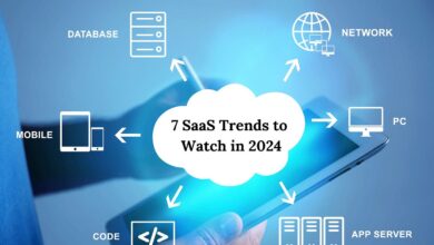 SaaS Innovations to Watch in 2024