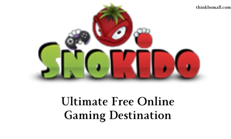 Snokido