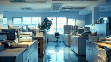 The Benefits of Transitioning to a Cloud-Based Fax Infrastructure for Organizations