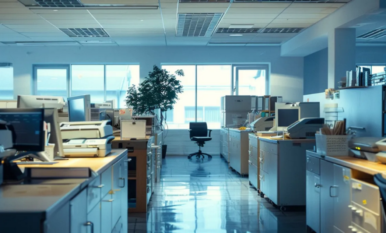 The Benefits of Transitioning to a Cloud-Based Fax Infrastructure for Organizations