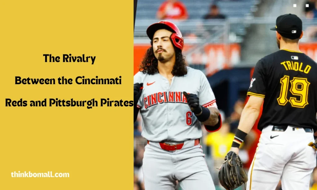 Cincinnati Reds vs Pittsburgh Pirates Match Player Stats
