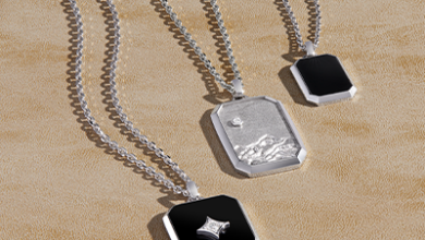 The Ultimate Guide to Men's Chain Lockets: Personalized Name Jewellery for Every Style
