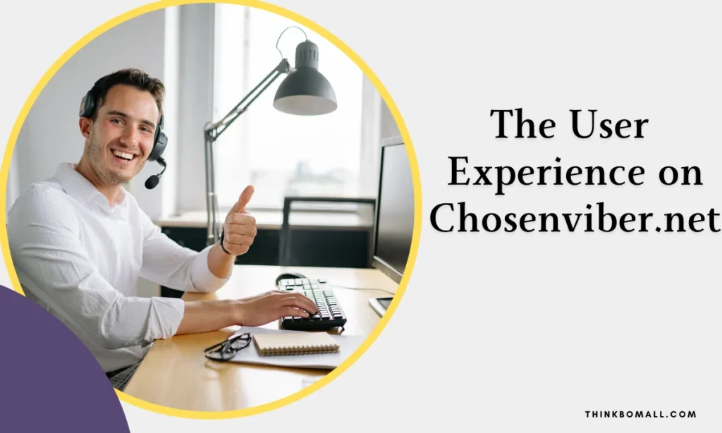 Chosenviber.net