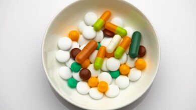 Thiamine Supplementation for Alcoholics