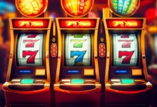 Top 7 Themed Slots for an Immersive Gaming Experience