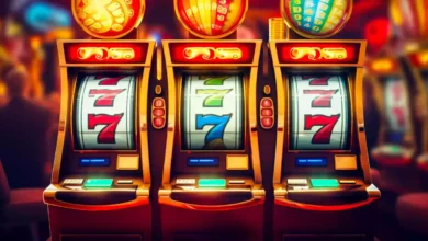 Top 7 Themed Slots for an Immersive Gaming Experience
