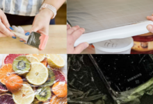 Unexpected Uses of Cling Films and Hacks to Use Them Effectively 