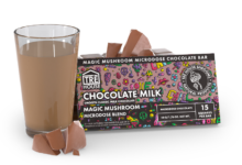 Why Should Beginners Buy Mushroom Chocolate Locally This Summer?