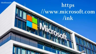 https www.microsoft.com ink