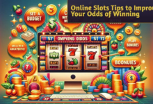 How to Win Big in Online Slot Games