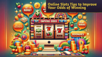 How to Win Big in Online Slot Games