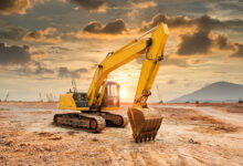 How Do Australian Earthmoving Companies Ensure Environmental Sustainability?