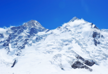 Everest Region Trekking with a Guide