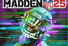 Madden NFL 25: The Fusion of Classic Reproduction and Modern Innovation