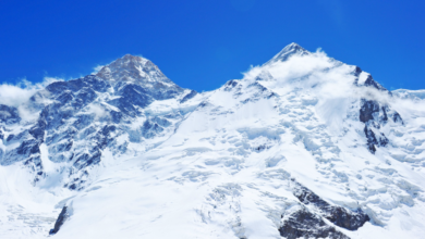 Everest Region Trekking with a Guide