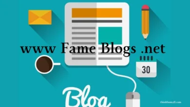 www Fame Blogs .net