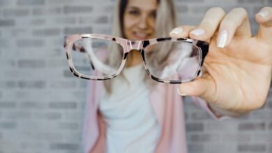 5 Tips to Improve Your Eyesight