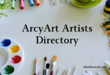 ArcyArt Artists Directory