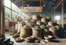 Bulk Kratom Business in 2024: Navigating the Wholesale Landscape