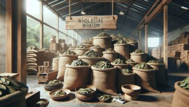 Bulk Kratom Business in 2024: Navigating the Wholesale Landscape