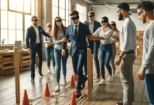 Fun-Filled Team Building Ideas to Break the Ice and Build Trust