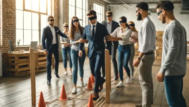 Fun-Filled Team Building Ideas to Break the Ice and Build Trust