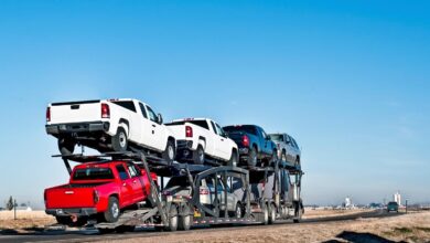 Illinois Auto Shipping: What are the Mistakes to Avoid?