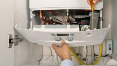 Professional Boiler Installation and Repair by Plumb-Tech Plumbing & Heating Missoula in Missoula, MT