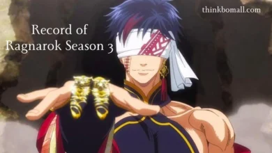 Record of Ragnarok Season 3
