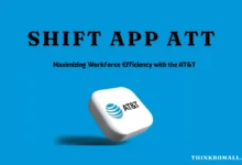 Shift App ATT