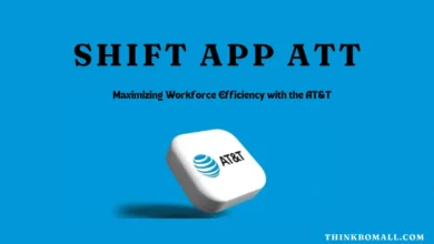 Shift App ATT