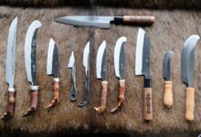 Why Every Kitchen Needs a Japanese Chef Knives