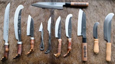 Why Every Kitchen Needs a Japanese Chef Knives