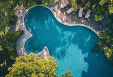 How to Choose the Right Pool Cleaner for Your Pool Type