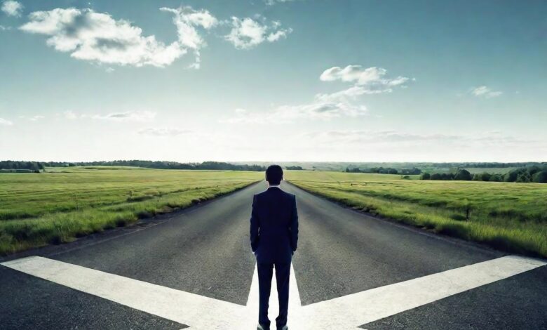 Finding Their Niche: How Lawyers Choose Their Areas of Law