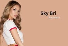 Sky Bri Age: Detailed Overview and Insights