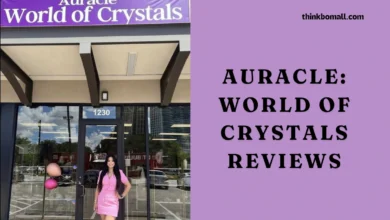 Auracle World of Crystals Reviews