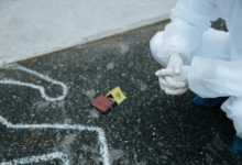 Homicide Cleanup in Charleston: Importance of Company Professionals