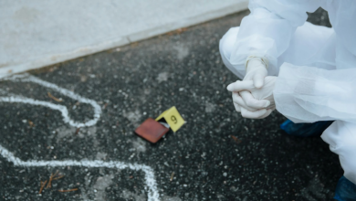 Homicide Cleanup in Charleston: Importance of Company Professionals