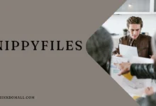 Nippyfiles